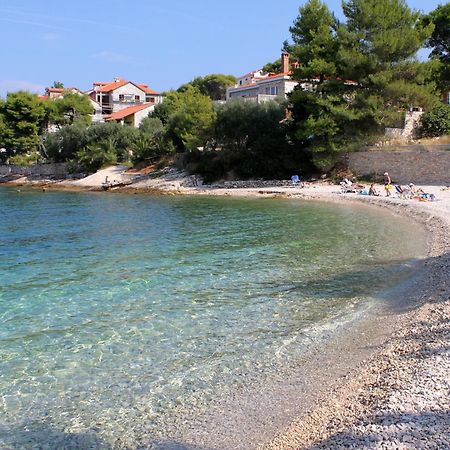 Apartments By The Sea Splitska, Brac - 2923 포스티라 외부 사진