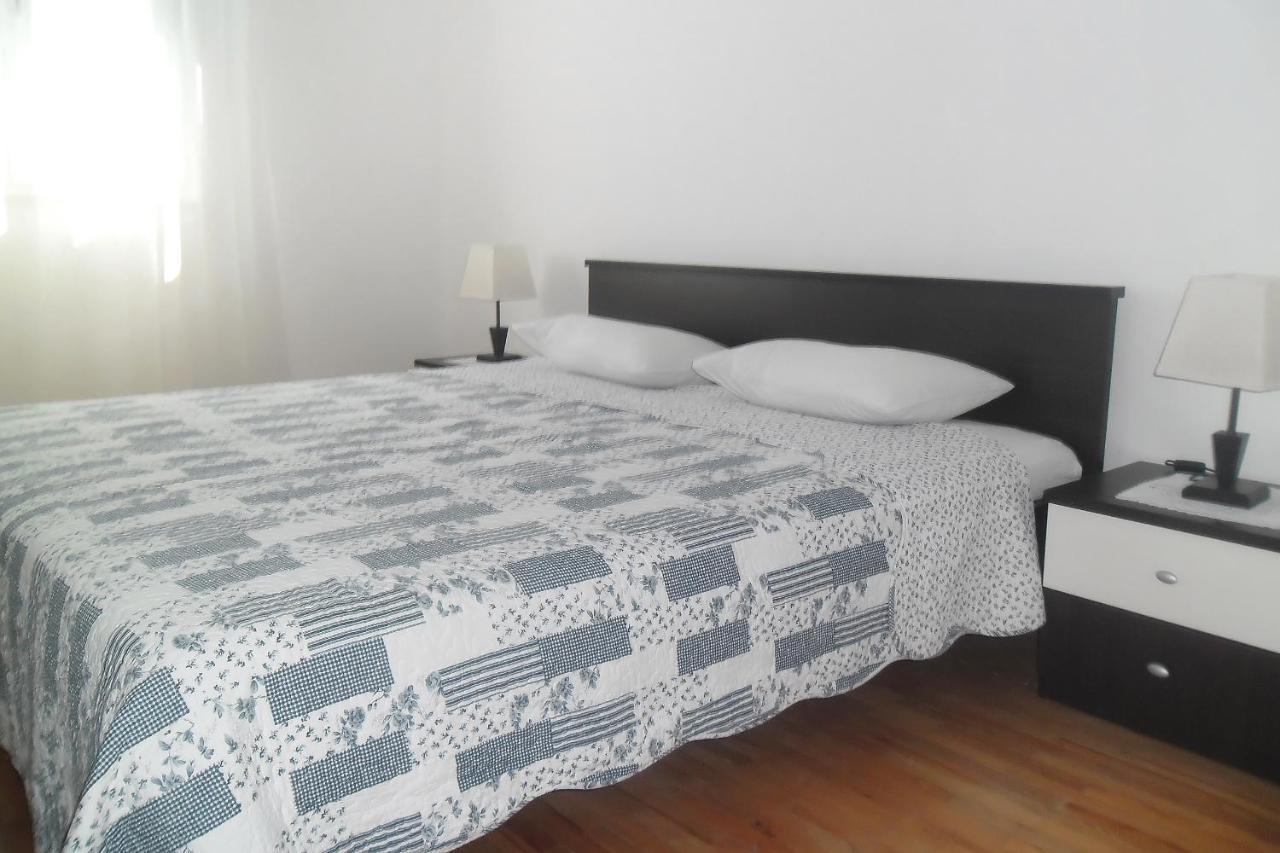 Apartments By The Sea Splitska, Brac - 2923 포스티라 외부 사진