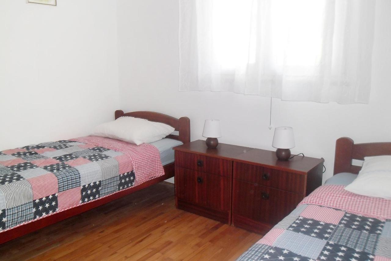 Apartments By The Sea Splitska, Brac - 2923 포스티라 외부 사진