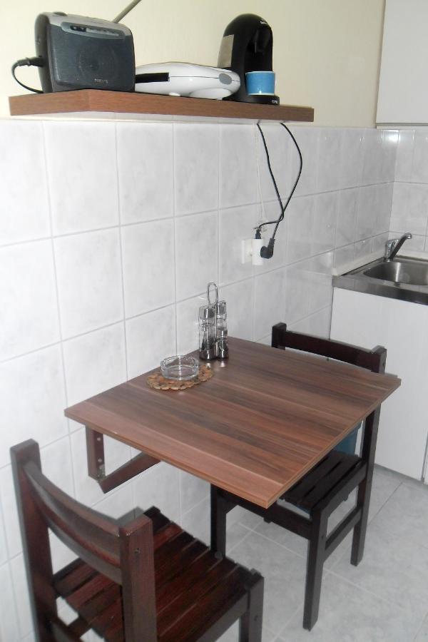 Apartments By The Sea Splitska, Brac - 2923 포스티라 외부 사진
