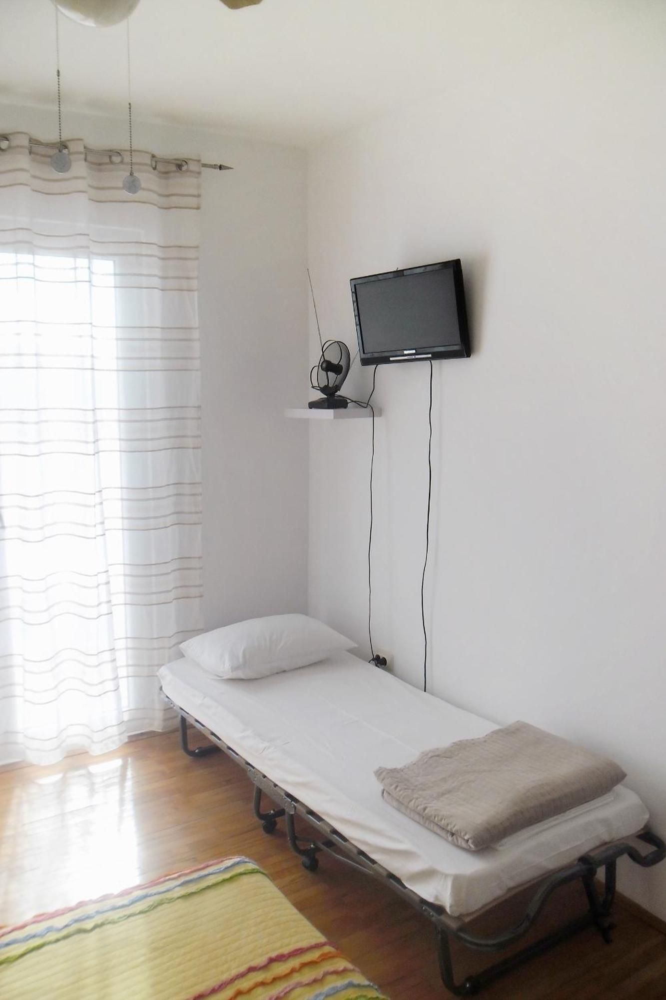 Apartments By The Sea Splitska, Brac - 2923 포스티라 객실 사진