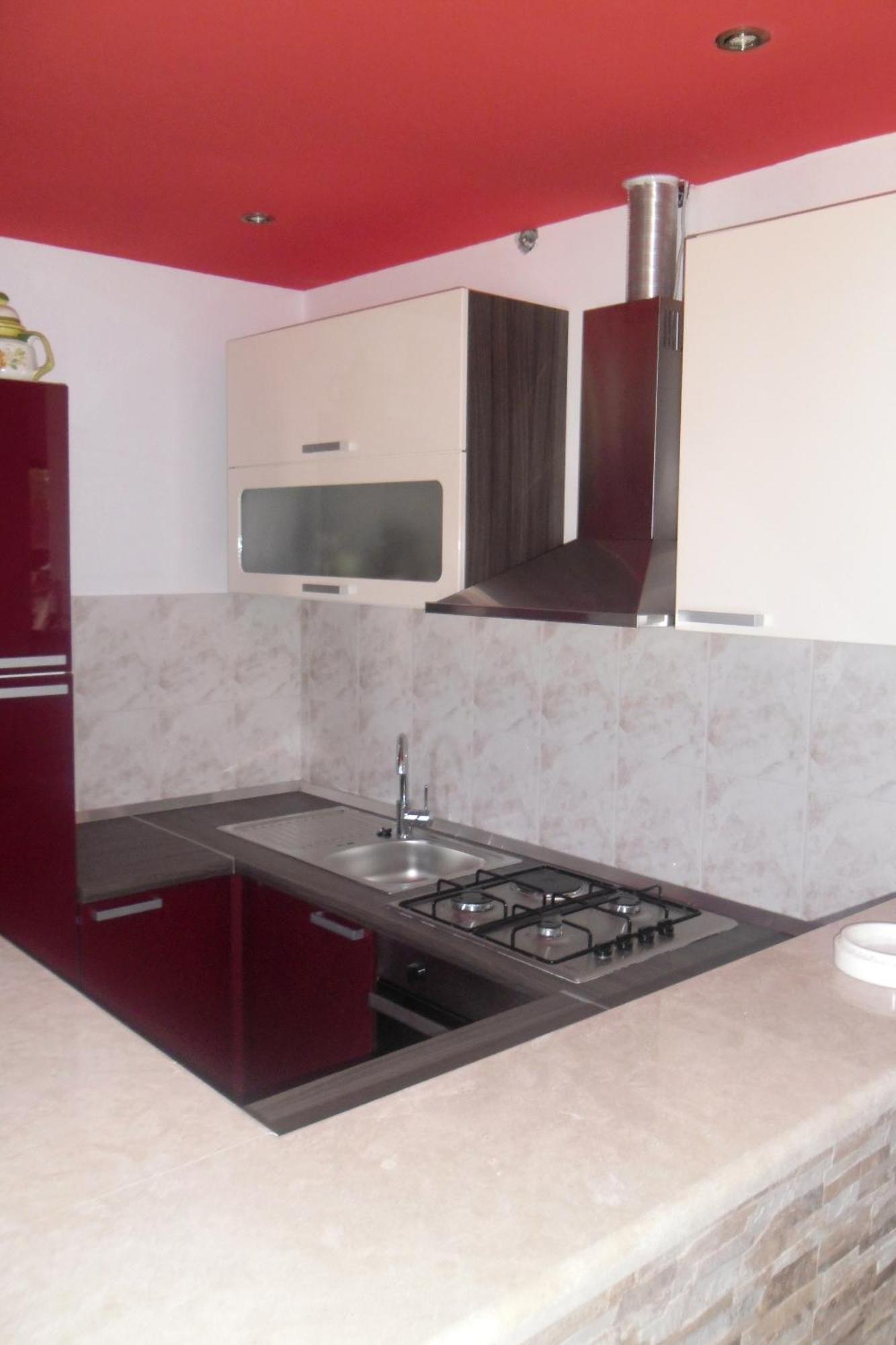 Apartments By The Sea Splitska, Brac - 2923 포스티라 객실 사진