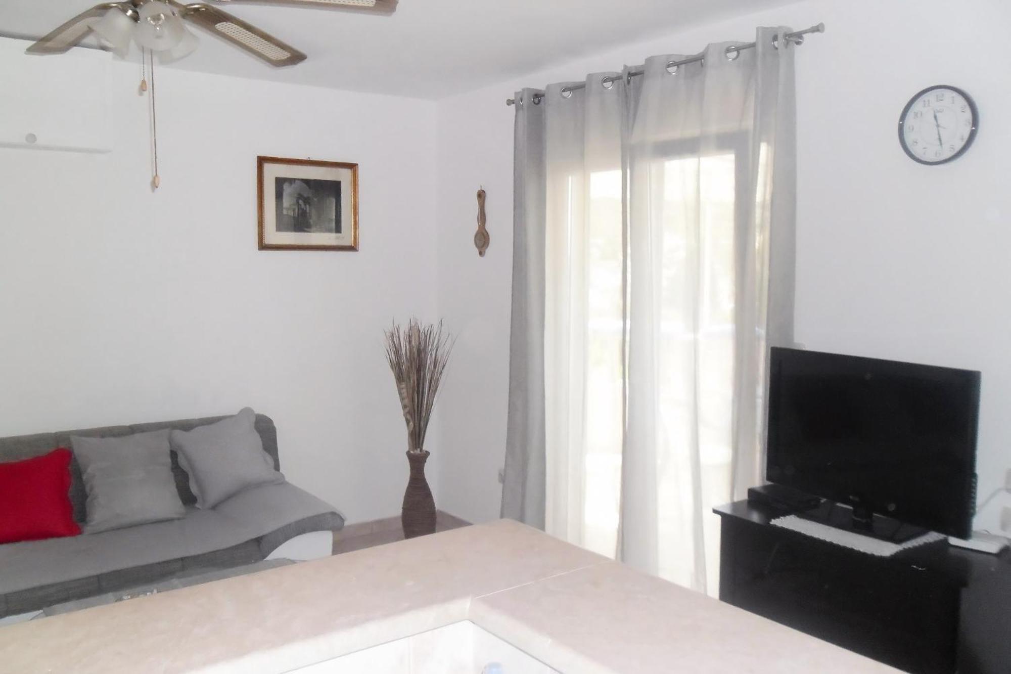 Apartments By The Sea Splitska, Brac - 2923 포스티라 객실 사진